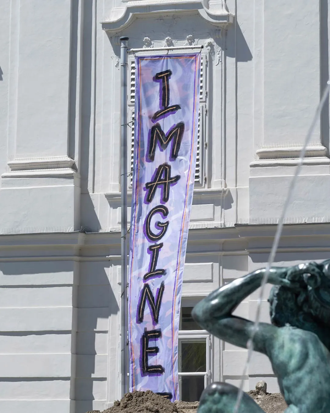 imagine